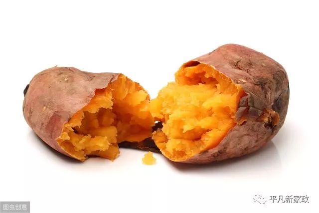 红薯微波炉怎么做好吃_微波炉红薯_微波炉烤红薯