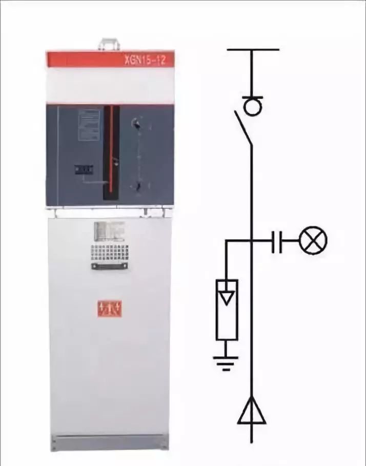 熔断器常用于_熔断器的作用_熔断器的功能是进行什么保护
