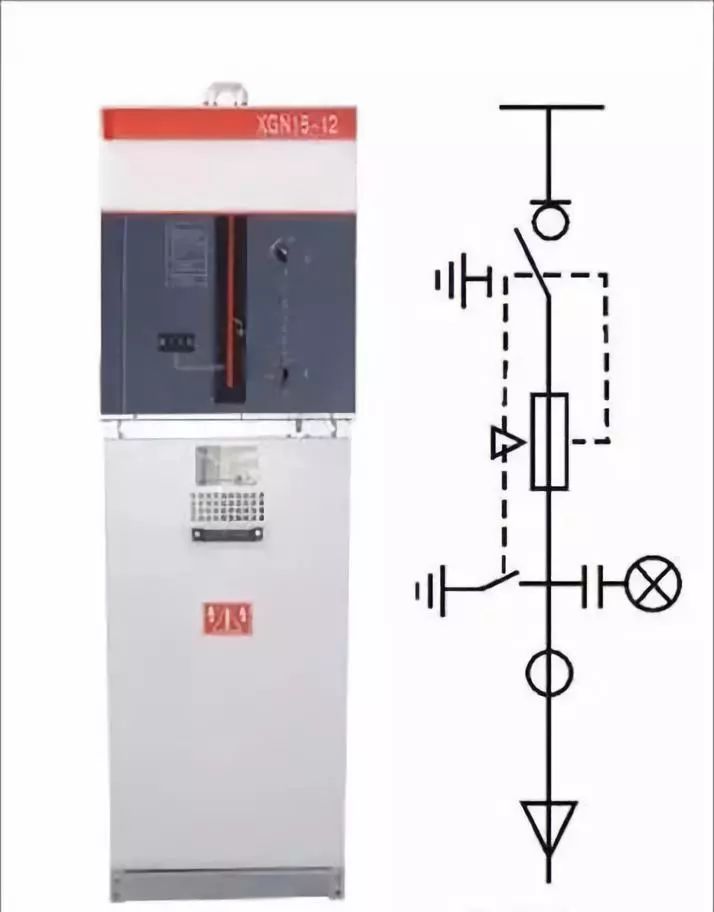 熔断器的功能是进行什么保护_熔断器常用于_熔断器的作用