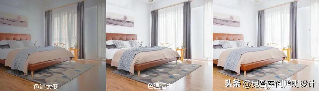 色温是什么意思_色温是亮度吗_什么是色温