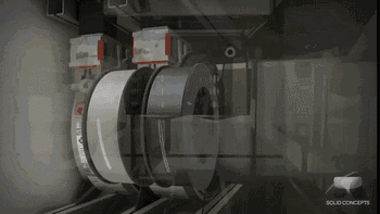 3d打印机原理分析_3d打印机基本原理_3d打印机原理