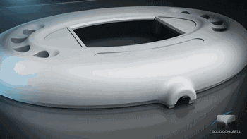 3d打印机基本原理_3d打印机原理分析_3d打印机原理