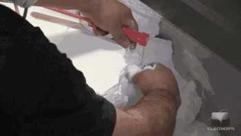 3d打印机原理分析_3d打印机基本原理_3d打印机原理