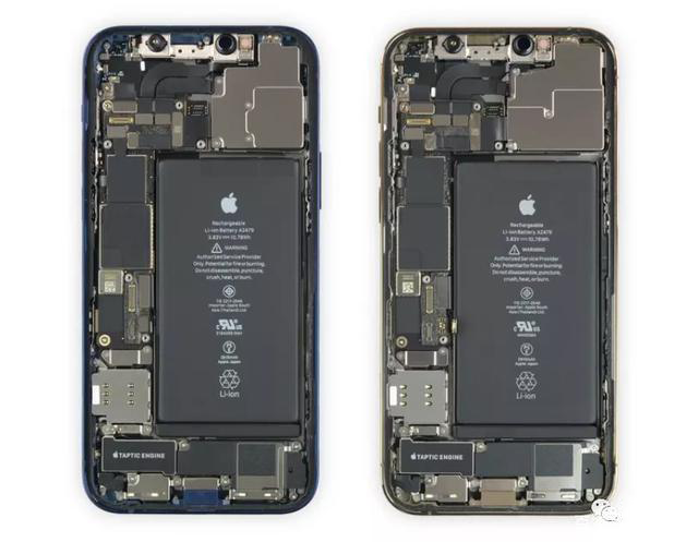 苹果13电池容量有多大_iphone几电池容量最大_iphone多大电池