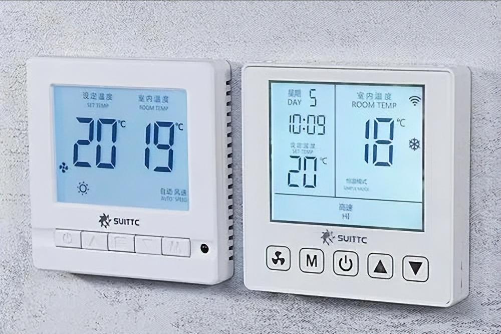 空调自动停机后不能自动开机_空调自动停机_空调自动停了