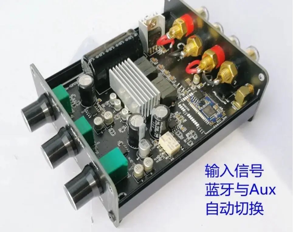 什么是功放_功放是干嘛用的_功放是什么意思