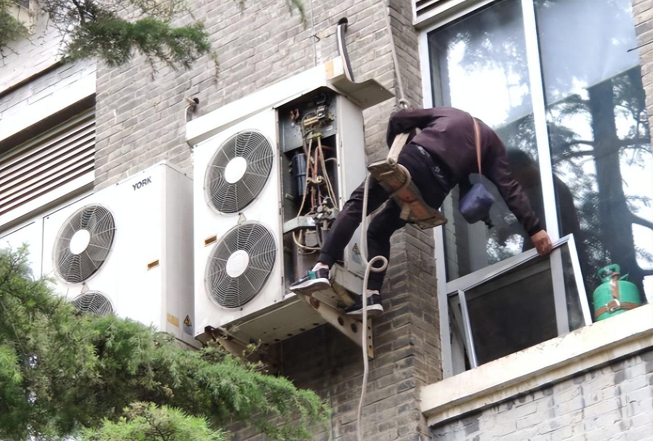 空调使用寿命_寿命空调使用年限多久_空调寿命用多少年