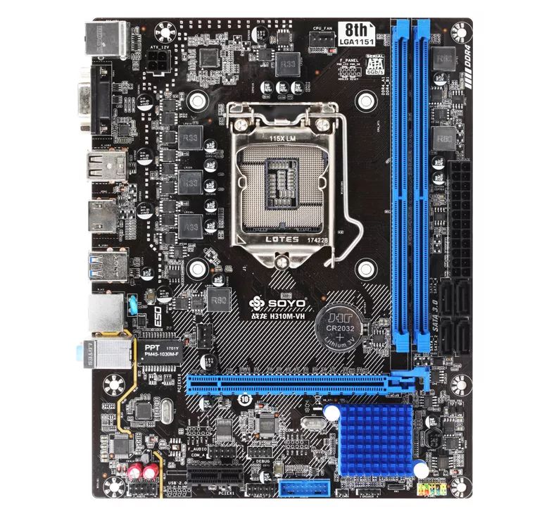 主板配置图_h310主板配什么cpu_主板配什么cpu