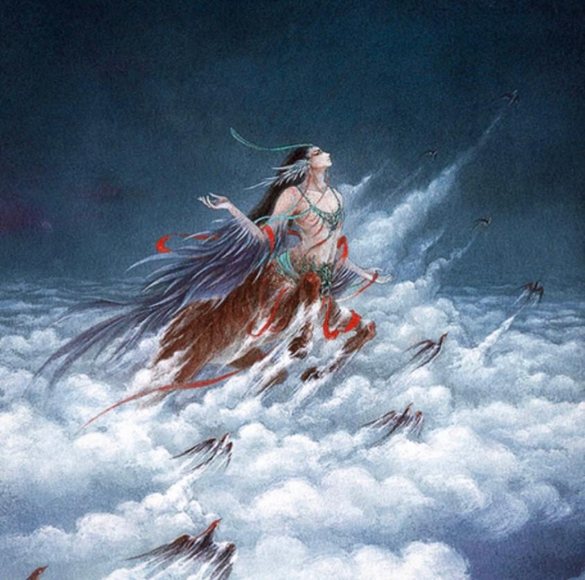 诞幻-幻海浮声_诞幻笔趣阁_诞幻