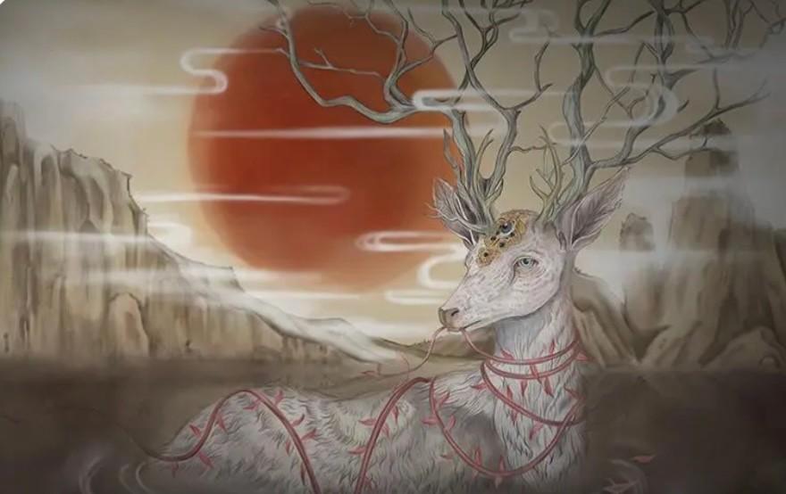 诞幻-幻海浮声_诞幻_诞幻笔趣阁