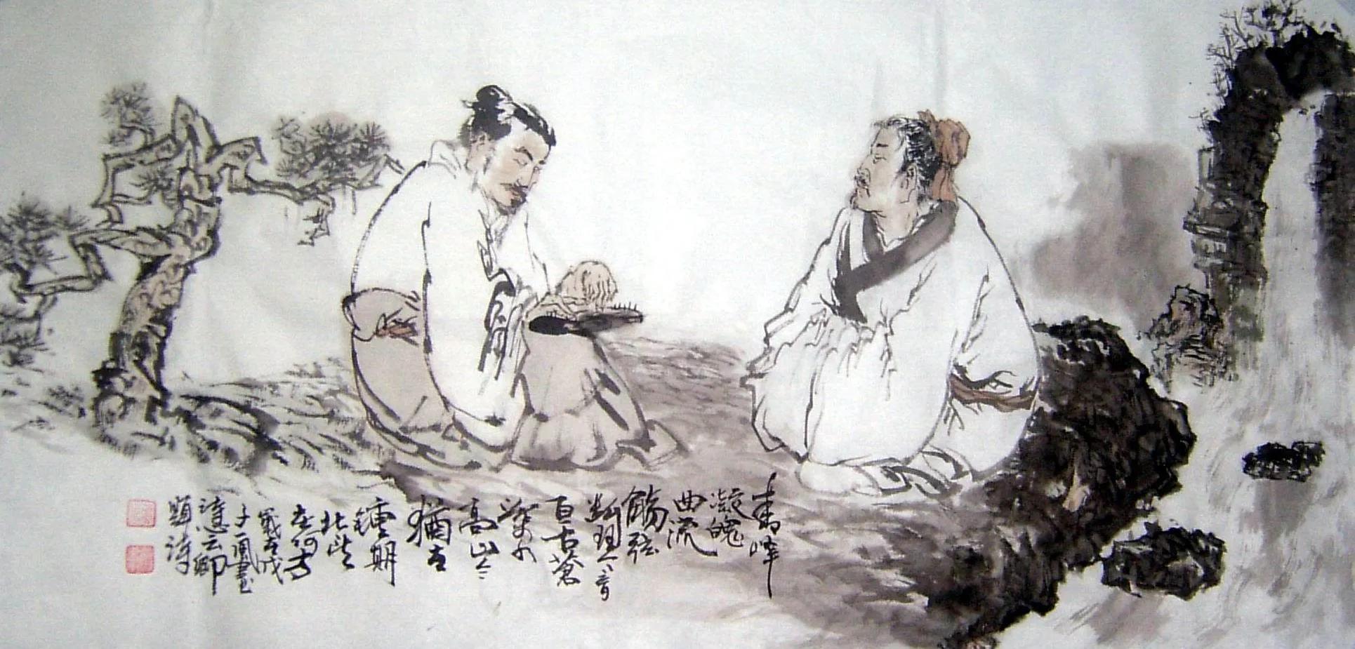 知音交友是不是真的_知音之交_知音之交