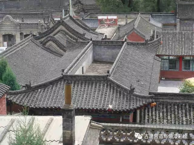 盝顶_盝顶_盝顶