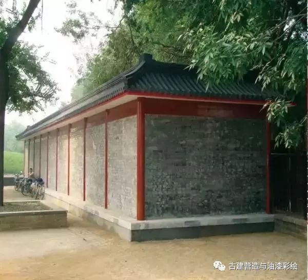 盝顶_盝顶_盝顶