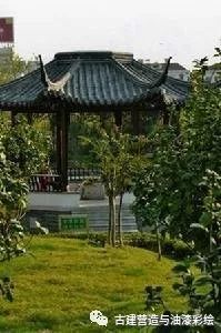 盝顶_盝顶_盝顶