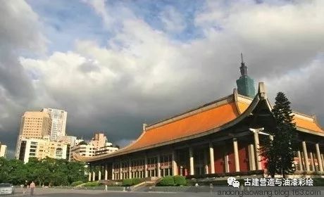 盝顶_盝顶_盝顶
