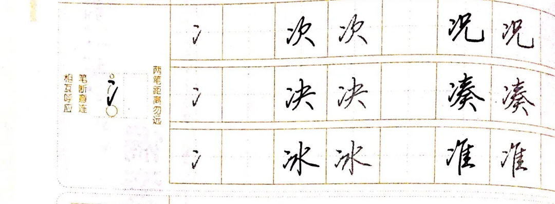 偏旁和部首的区别_常的偏旁_偏旁部首大全图片