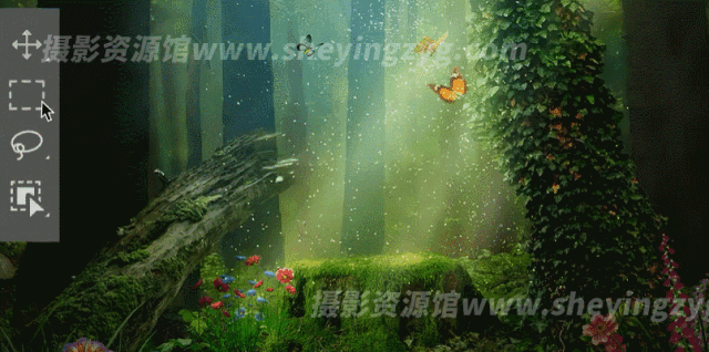 ps2021智能滤镜_ps智能滤镜_ps智能滤镜调色