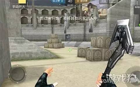 cf技巧_cf瞬狙技巧_cf跳箱子技巧