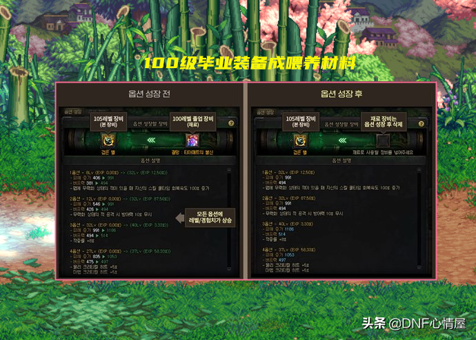 dnf剑魂附魔_dnf100版本剑魂附魔_dnf2020剑魂附魔