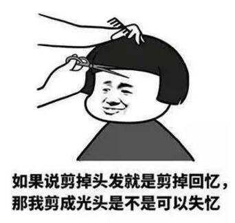 做头发的梗怎么来的_做头发是什么意思梗_网络术语做头发什么意思