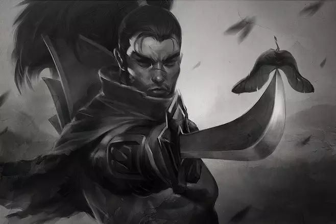 亚索刷风_亚索的风是什么技能_亚索双风技巧
