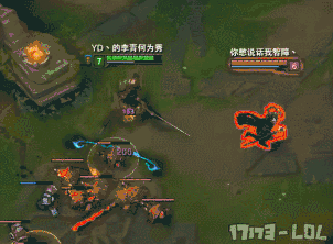 亚索刷风_亚索的风是什么技能_亚索双风技巧