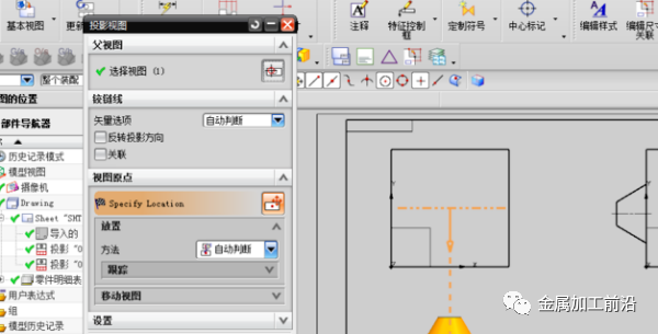 solidworks如何转换为cad二维图_solidworks如何转换为cad二维图_sw二维图转三维图
