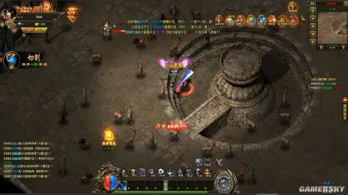 热血传奇白金韩版_热血传奇白金账号奖励一览_热血传奇白金帐号