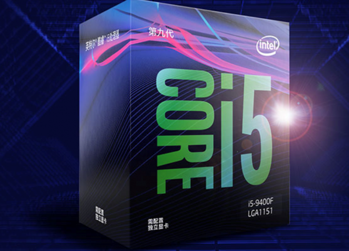 i59400f配什么显卡_显卡配置怎么调_显卡配置哪里看