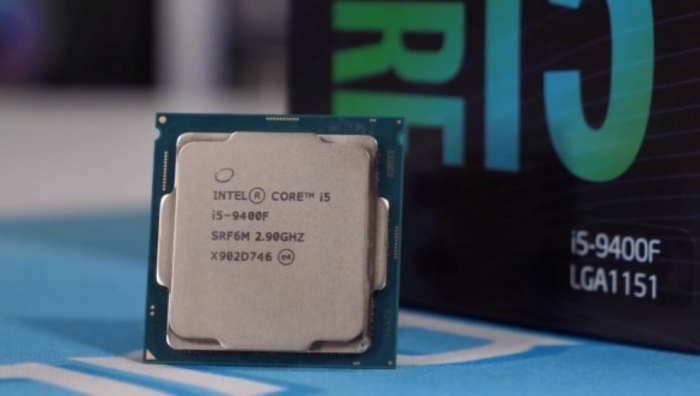 i59400f配什么显卡_显卡配置怎么调_显卡配置哪里看