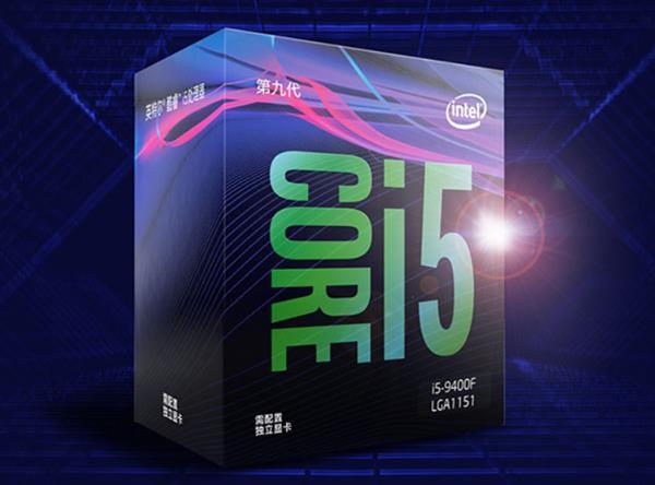 i59400f配什么显卡_显卡配置怎么调_显卡配置高低怎么看型号