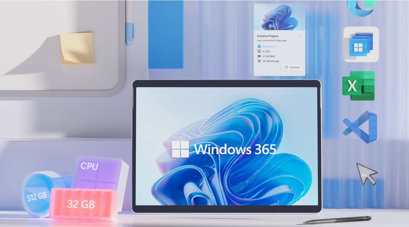 win10云桌面_微软桌面云解决方案_微软云桌面