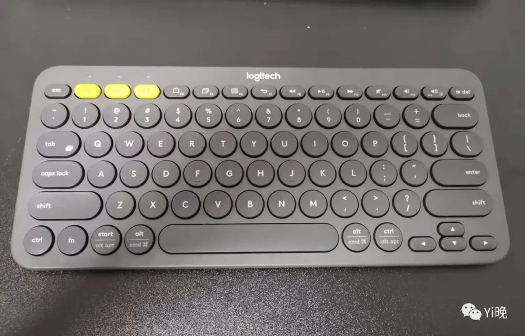 罗技键盘k380价格_罗技键盘k380_罗技键盘k380使用技巧