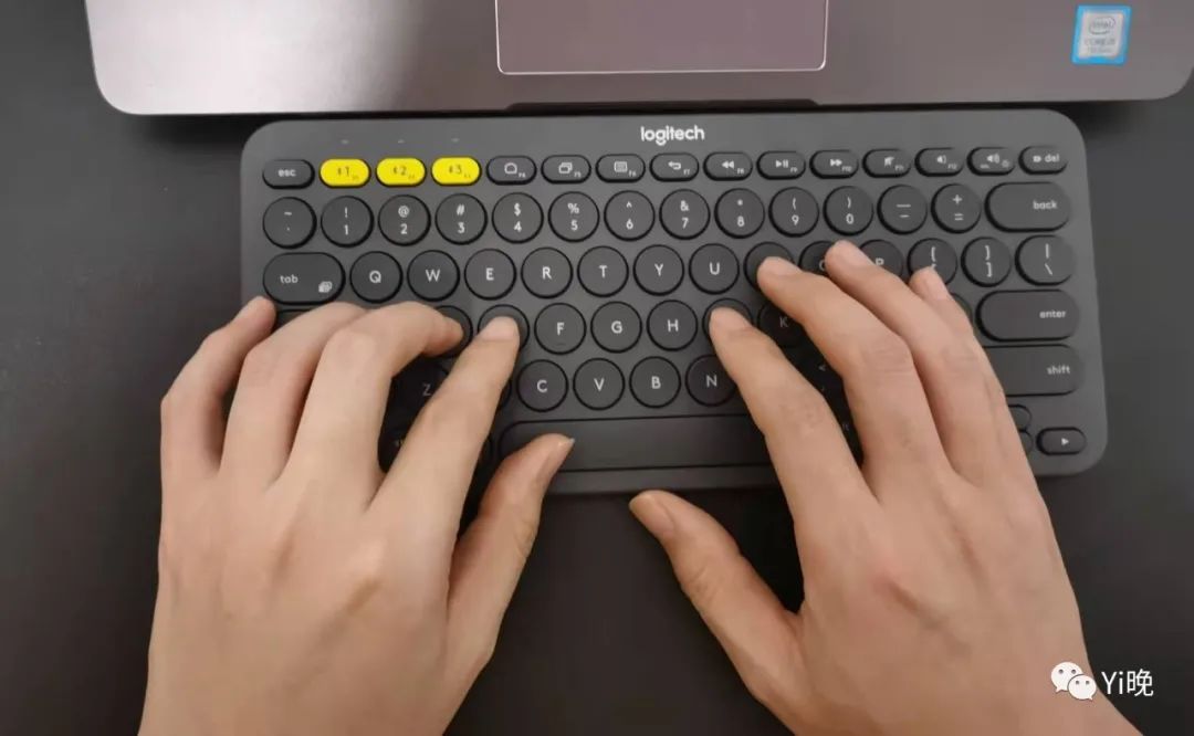 罗技键盘k380价格_罗技键盘k380_罗技键盘k380使用技巧