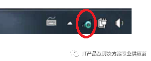 电脑图标合并了怎么办_电脑右下角图标怎么合并到一起_电脑图标叠合在一起怎么改
