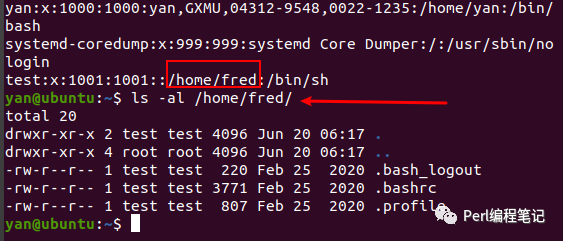 linux中查看文件权限_linux查看文件权限_查看文件权限linux